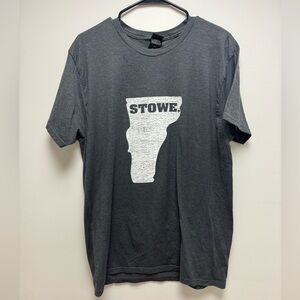 Stowe Vermont T-Shirt